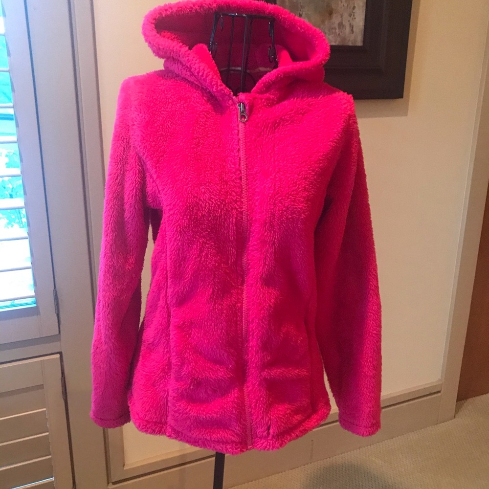 Lands End fleece-Kids
